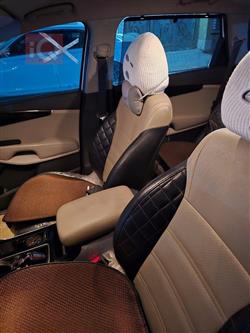 کیا سۆرینتۆ